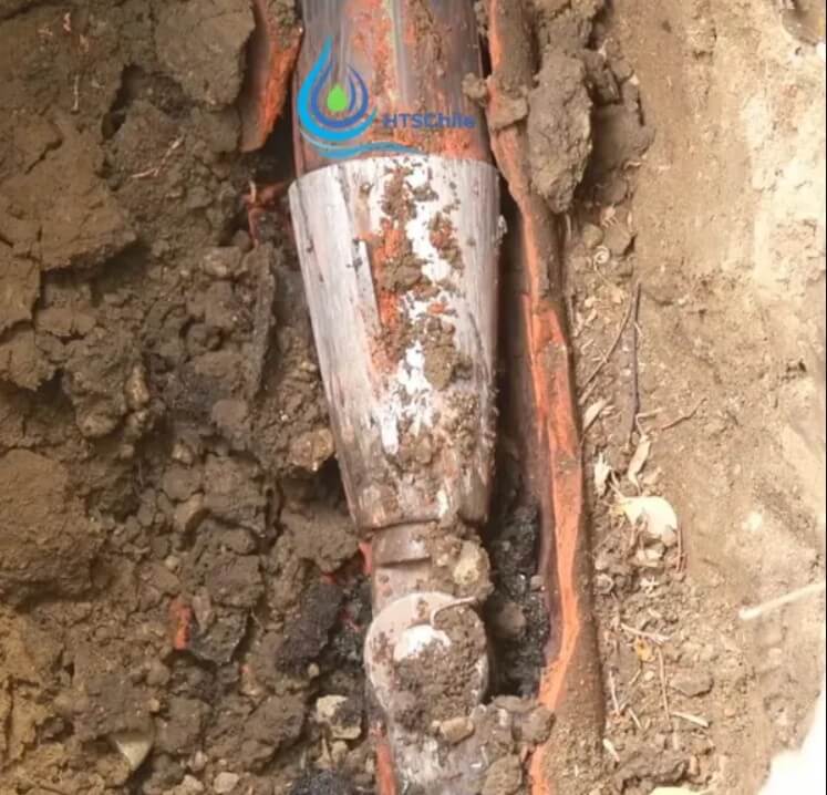 Tecnología Cracking