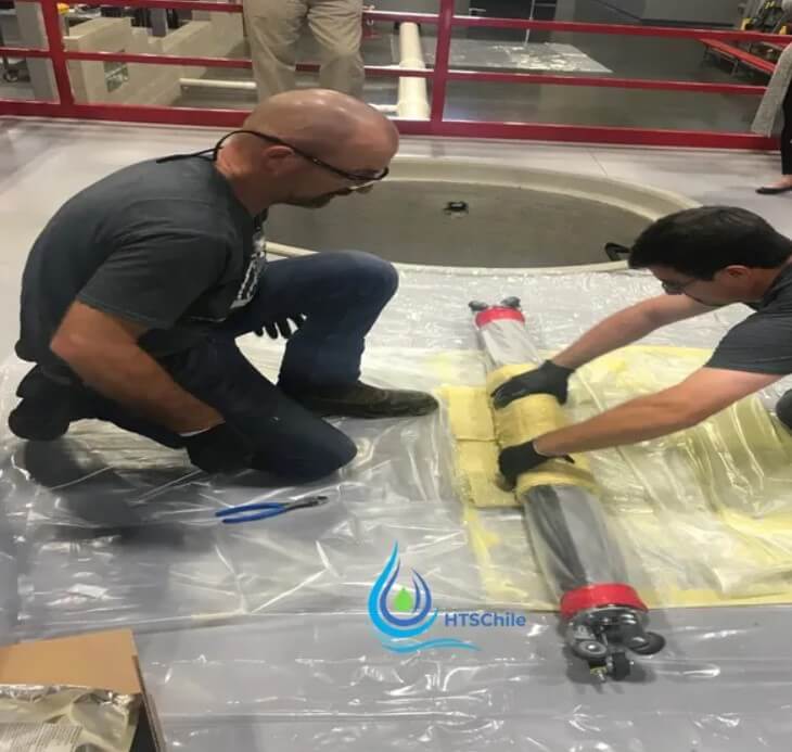 Servicio de Reparación Puntual